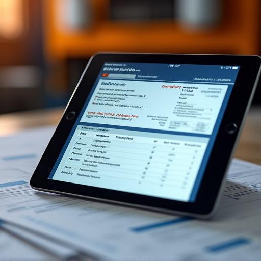 Legal shipping documents
